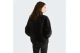 The North Face Osito Evolve Γυναικεία Ζακέτα Fleece Μαύρη