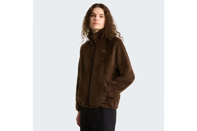 The North Face Osito Evolve Ζακέτα Fleece Γυναικεία (NF0A8H7SNMF1)