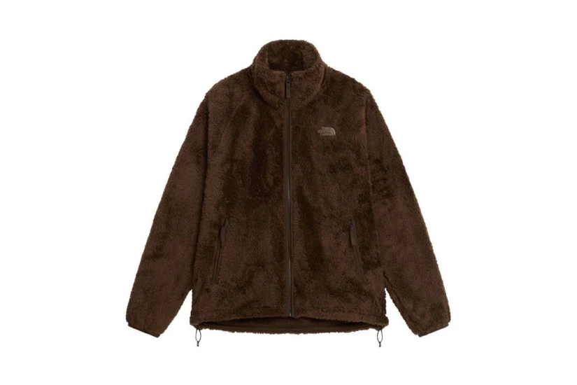 The North Face Osito Evolve Ζακέτα Fleece Γυναικεία (NF0A8H7SNMF1)