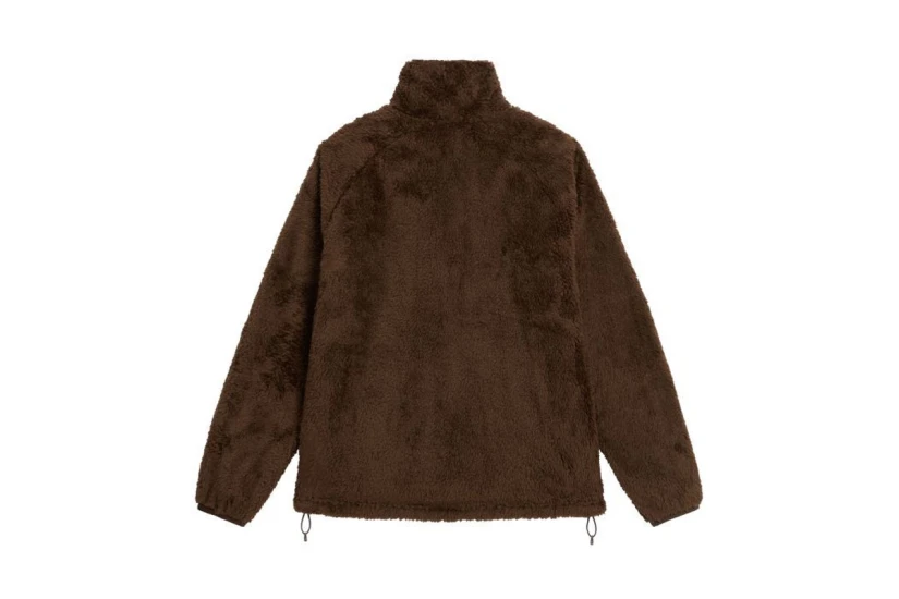The North Face Osito Evolve Ζακέτα Fleece Γυναικεία (NF0A8H7SNMF1)