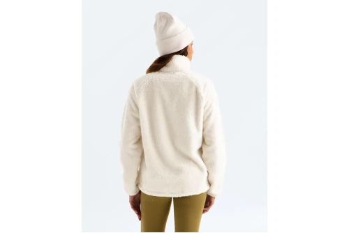 The North Face Osito Evolve Ζακέτα Fleece Γυναικεία (NF0A8H7SQLI1)