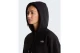 The North Face Essential Simple Dome Boxy Γυναικείο Φούτερ με Κουκούλα Μαύρο