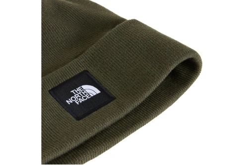 The North Face Dock Worker Recycled Σκουφάκι Χειμερινό (NF0A8HMG21L1)
