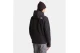 The North Face Diablo Detachable Ανδρικό Μπουφάν Softshell με Κουκούλα Μαύρο