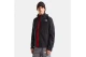 The North Face Diablo Detachable Ανδρικό Μπουφάν Softshell με Κουκούλα Μαύρο