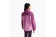 The North Face Yumiori Παιδική Μακρυμάνικη Μπλούζα Fleece με Φερμουάρ Λεβάντα, Μωβ