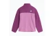 The North Face Yumiori Παιδική Μακρυμάνικη Μπλούζα Fleece με Φερμουάρ Λεβάντα, Μωβ