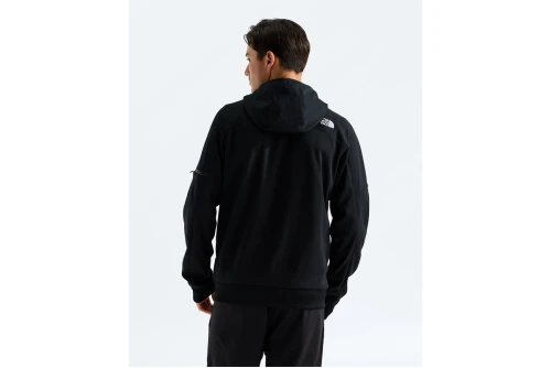 The North Face Mountain Athletics Fleece Ζακέτα Πολυεστερική Ανδρική (NF0A8J7XJK31)