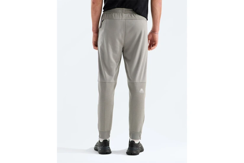 The North Face Mountain Athletics Fleece Παντελόνι Φόρμας Ανδρικό (NF0A8J8D2MB1)