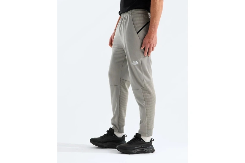 The North Face Mountain Athletics Fleece Παντελόνι Φόρμας Ανδρικό (NF0A8J8D2MB1)