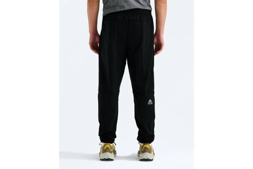 The North Face Mountain Athletics Fleece Παντελόνι Φόρμας Ανδρικό (NF0A8J8DJK31)
