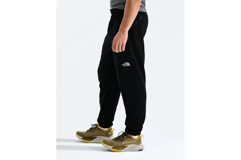 The North Face Mountain Athletics Fleece Παντελόνι Φόρμας Ανδρικό (NF0A8J8DJK31)