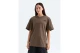 The North Face OG Store Graphic Unisex Κοντομάνικο T-Shirt Καφέ