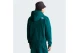 The North Face Box Half Dome Ζακέτα Βαμβακερή Ανδρική (NF0A8JAZN4J1)