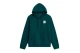 The North Face Box Half Dome Ζακέτα Βαμβακερή Ανδρική (NF0A8JAZN4J1)