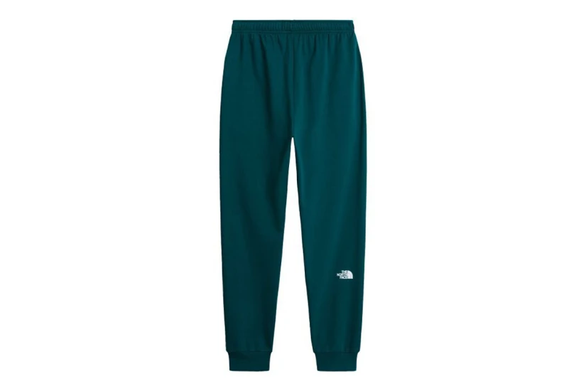 The North Face Evo Box Half Dome Ανδρικό Παντελόνι Φόρμας Πετρόλ