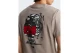 The North Face Gear Up Get Out Graphic Unisex Κοντομάνικο T-Shirt Γκρι