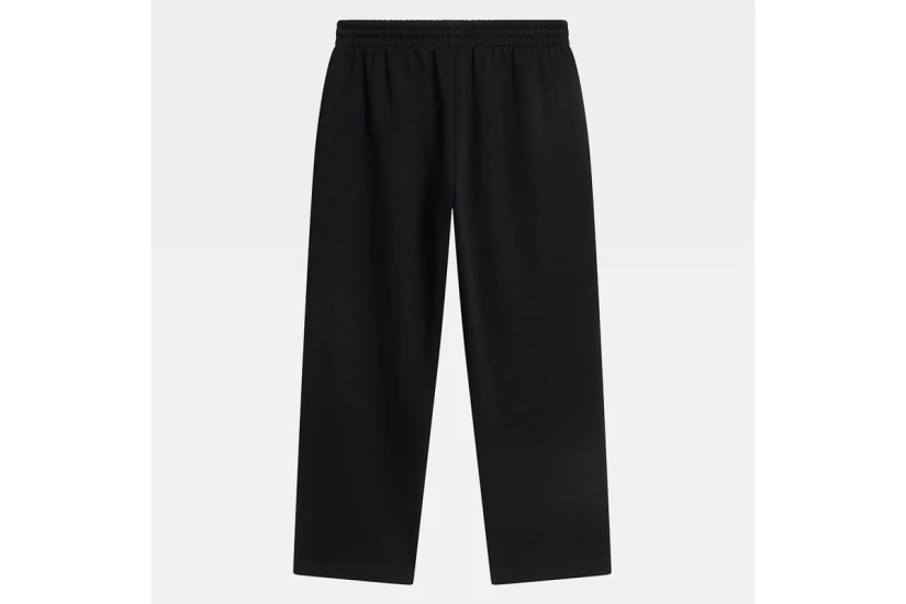 The North Face Essential Simple Dome Ανδρικό Παντελόνι Φόρμας Μαύρο