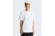 The North Face Stone Logo Graphic Unisex Κοντομάνικο T-Shirt Λευκό