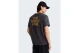 The North Face Stone Logo Graphic Unisex Κοντομάνικο T-Shirt Ανθρακί