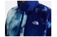 The North Face Yumiori Off Peak Printed Ζακέτα Fleece Ανδρική (NF0A8JFVSQ91)