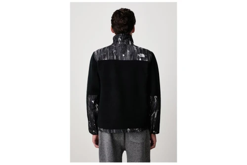 The North Face Retro Denali Printed Ζακέτα Fleece Ανδρική (NF0A8JJYT211)