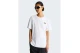 The North Face Natural High Society Graphic Unisex Κοντομάνικο T-Shirt Λευκό