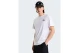 The North Face Natural High Society Graphic Unisex Κοντομάνικο T-Shirt Λευκό