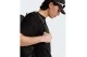 The North Face Natural High Society Graphic Unisex Κοντομάνικο T-Shirt Μαύρο