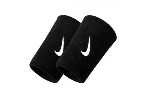 Nike Wristbands Περικάρπιο 2 Τεμάχια (NNN05010OS)
