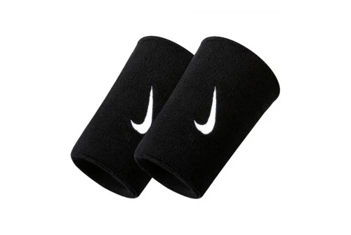 Nike Wristbands Περικάρπιο 2 Τεμάχια (NNN05010OS)