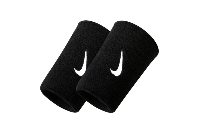 Nike Περικάρπια Μαύρα 2 Τεμάχια