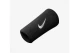 Nike Περικάρπια Μαύρα 2 Τεμάχια