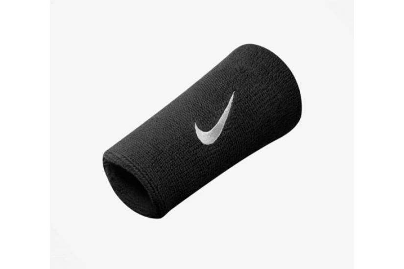 Nike Περικάρπια Μαύρα 2 Τεμάχια