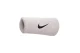 Nike Περικάρπια Λευκά 2 Τεμάχια