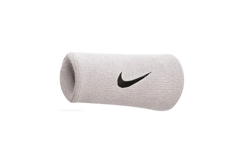 Nike Περικάρπια Λευκά 2 Τεμάχια