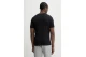 Napapijri Mahsa Ανδρικό Κοντομάνικο T-Shirt Μαύρο
