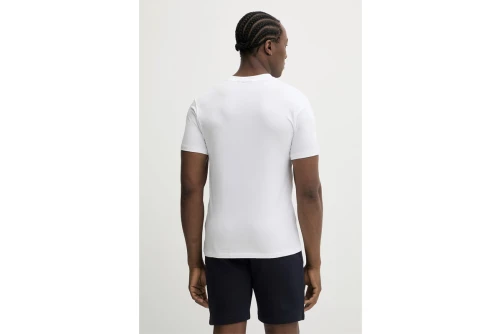 Napapijri S-Mahsa T-Shirt Ανδρικό (NP0A4FZBFX11)