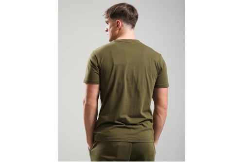 Napapijri S-Mahsa T-Shirt Ανδρικό (NP0A4FZBG3A1)