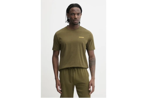Napapijri S-Flint T-Shirt Ανδρικό (NP0A4FZZG3A1)