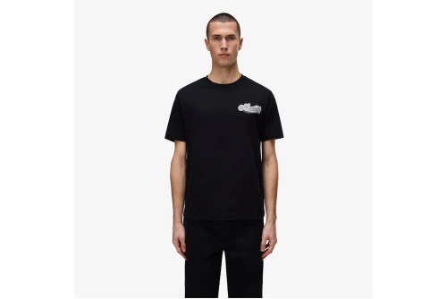 Napapijri S-Zinc T-Shirt Ανδρικό (NP0A4G649411)