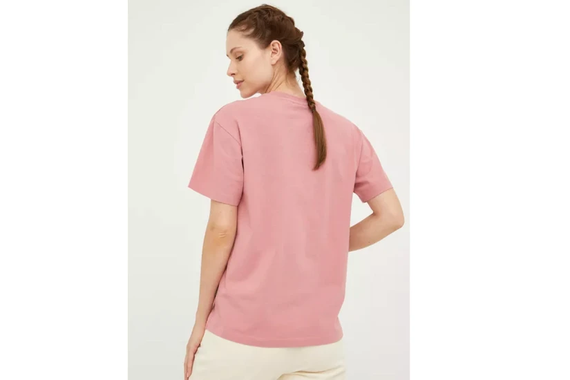 Napapijri S-Box W Ss 4 T-Shirt Γυναικείο (NP0A4GDDPB11)
