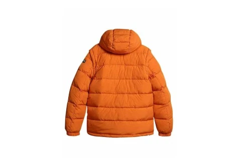 Napapijri A-Chairlift Μπουφάν Puffer (NP0A4GLQAA31)