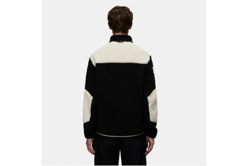 Napapijri Yupik Ζακέτα Fleece Ανδρική (NP0A4GNTMCB1)