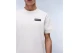 Napapijri S-Iaato Ανδρικό Κοντομάνικο T-Shirt Εκρού