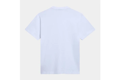 Napapijri S-Kasba T-Shirt Ανδρικό (NP0A4HQQ0021)