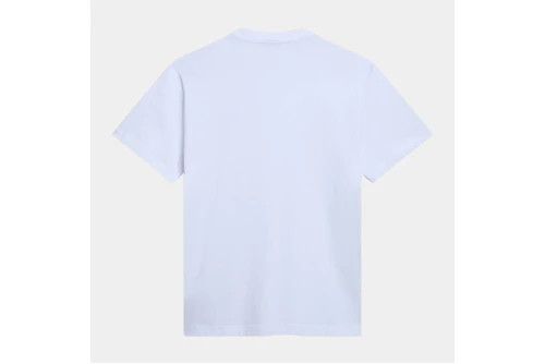 Napapijri S-Kasba T-Shirt Ανδρικό (NP0A4HQQ0021)