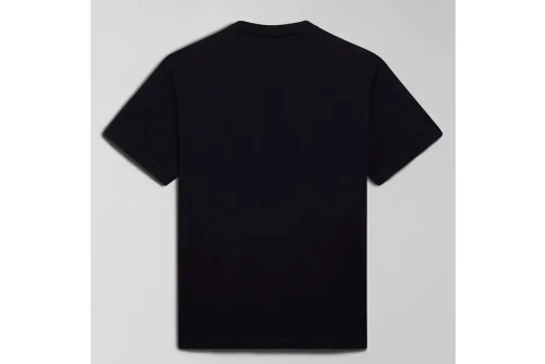 Napapijri S-Kasba T-Shirt Ανδρικό (NP0A4HQQ0411)