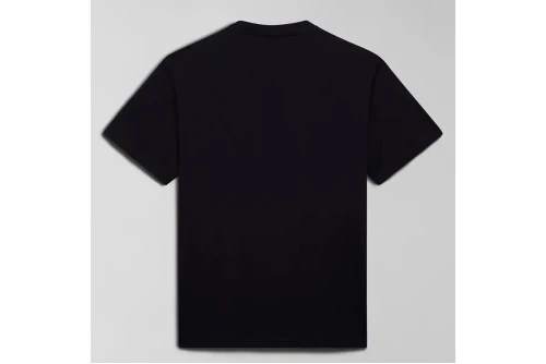Napapijri S-Kasba T-Shirt Ανδρικό (NP0A4HQQ0411)