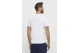 Napapijri Aylmer Ανδρικό Κοντομάνικο T-Shirt Λευκό